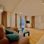 Luxury Apartments Przno