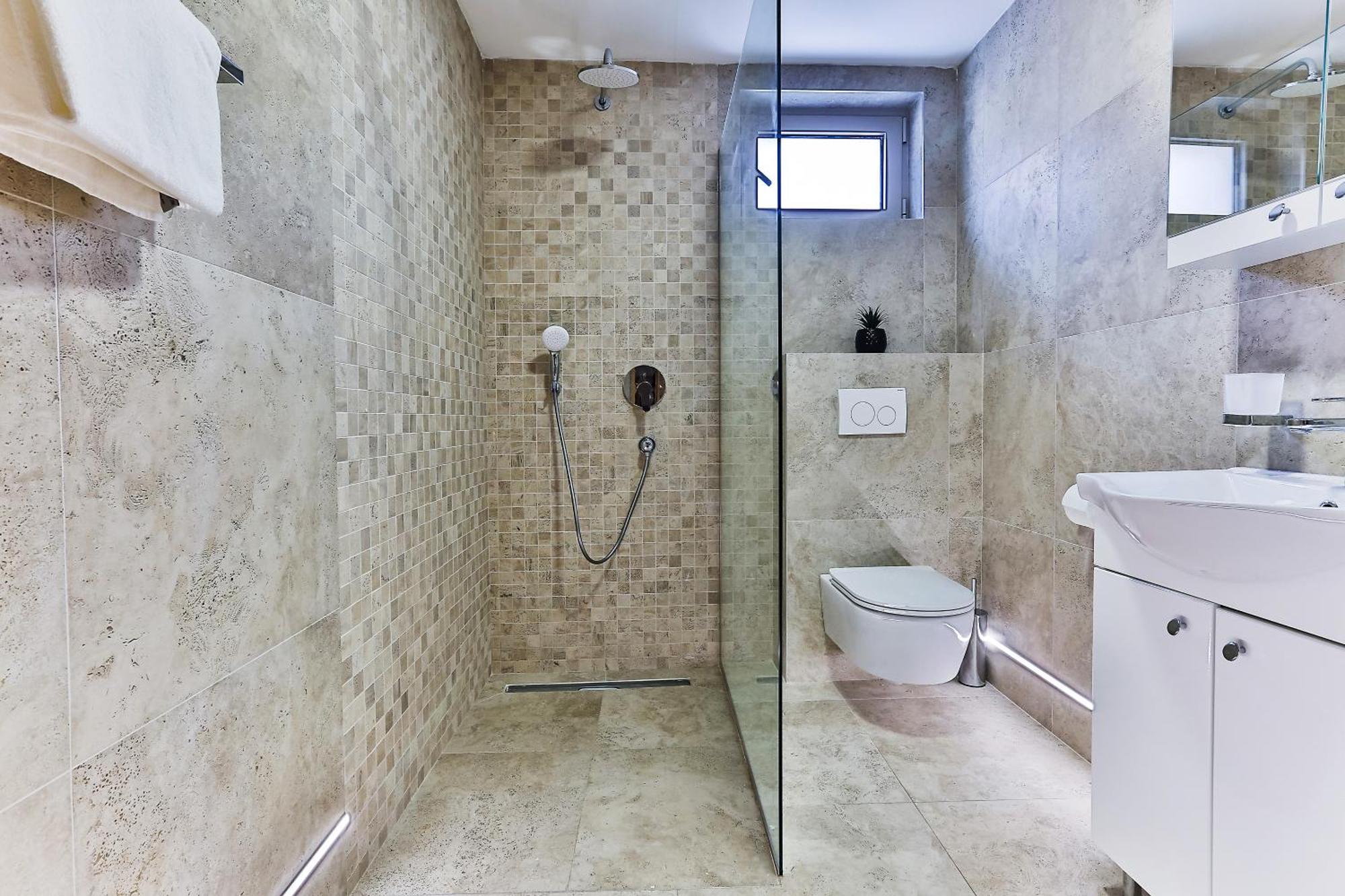 Luxury Przno Budva