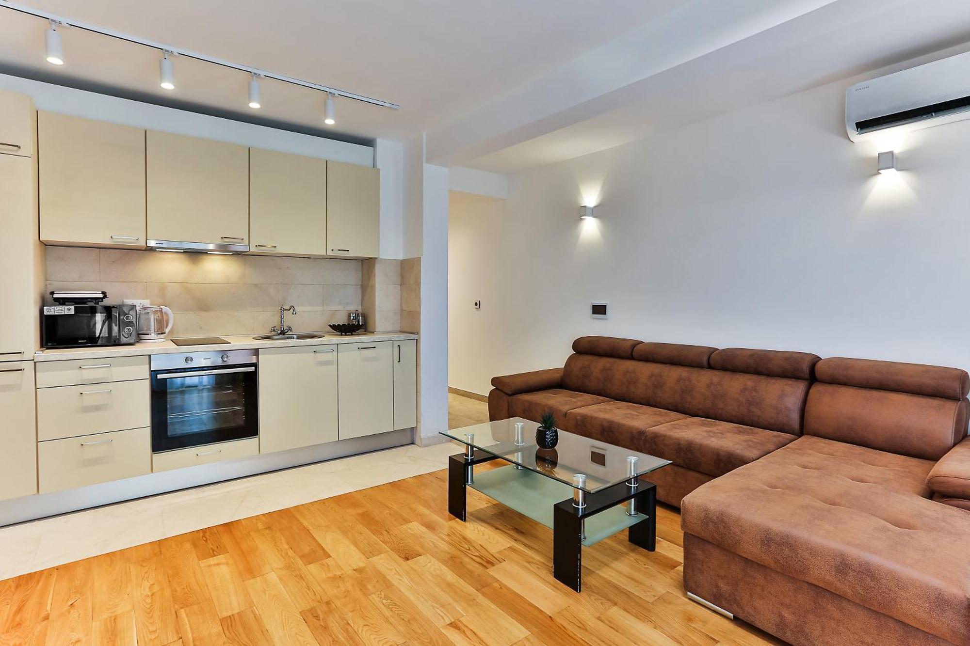 Luxury Przno