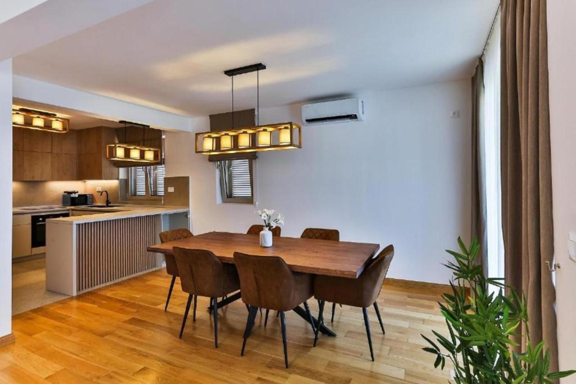 Luxury Przno *