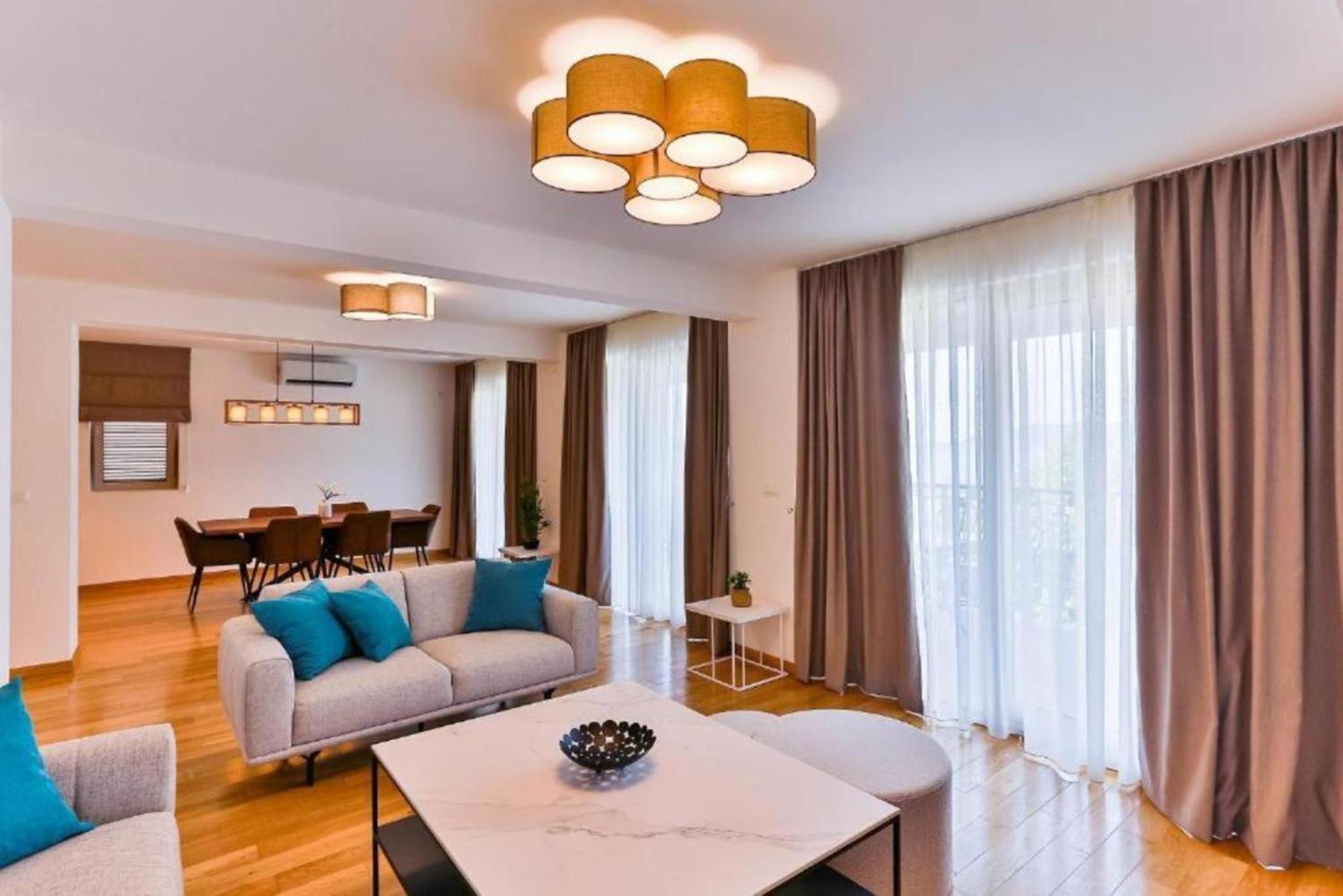 Luxury Przno Budva