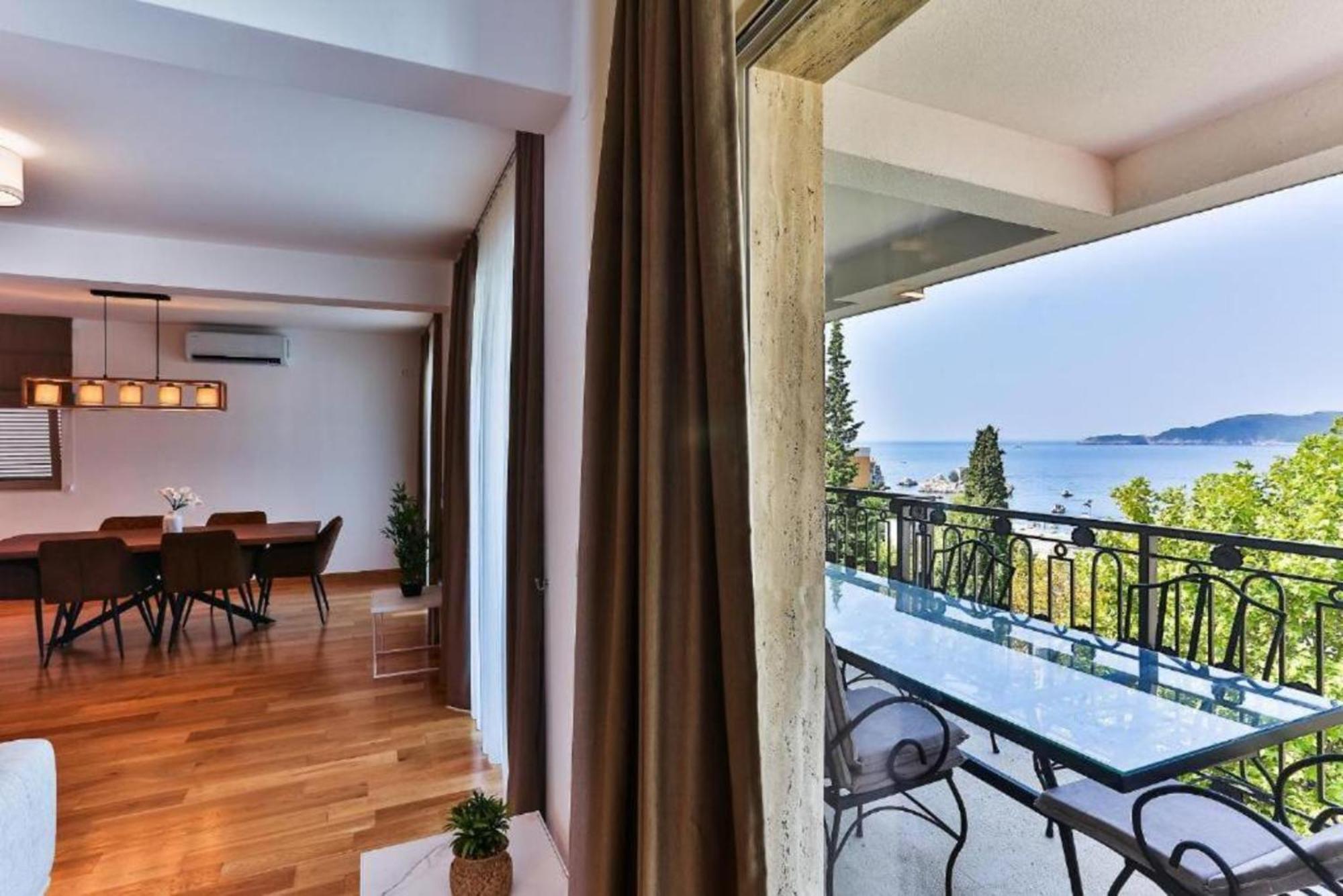 Luxury Przno * Budva