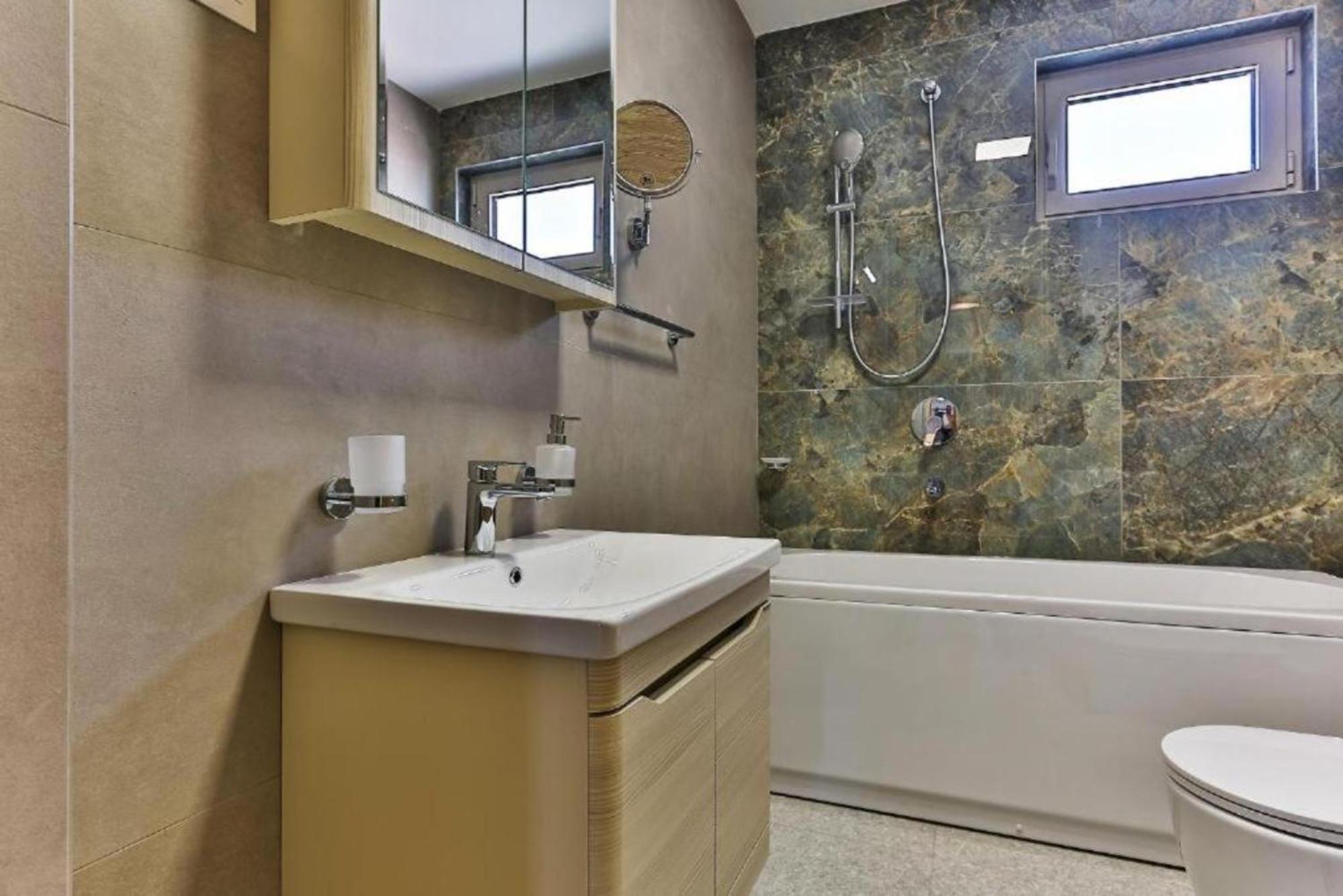 Luxury Przno Apartman *