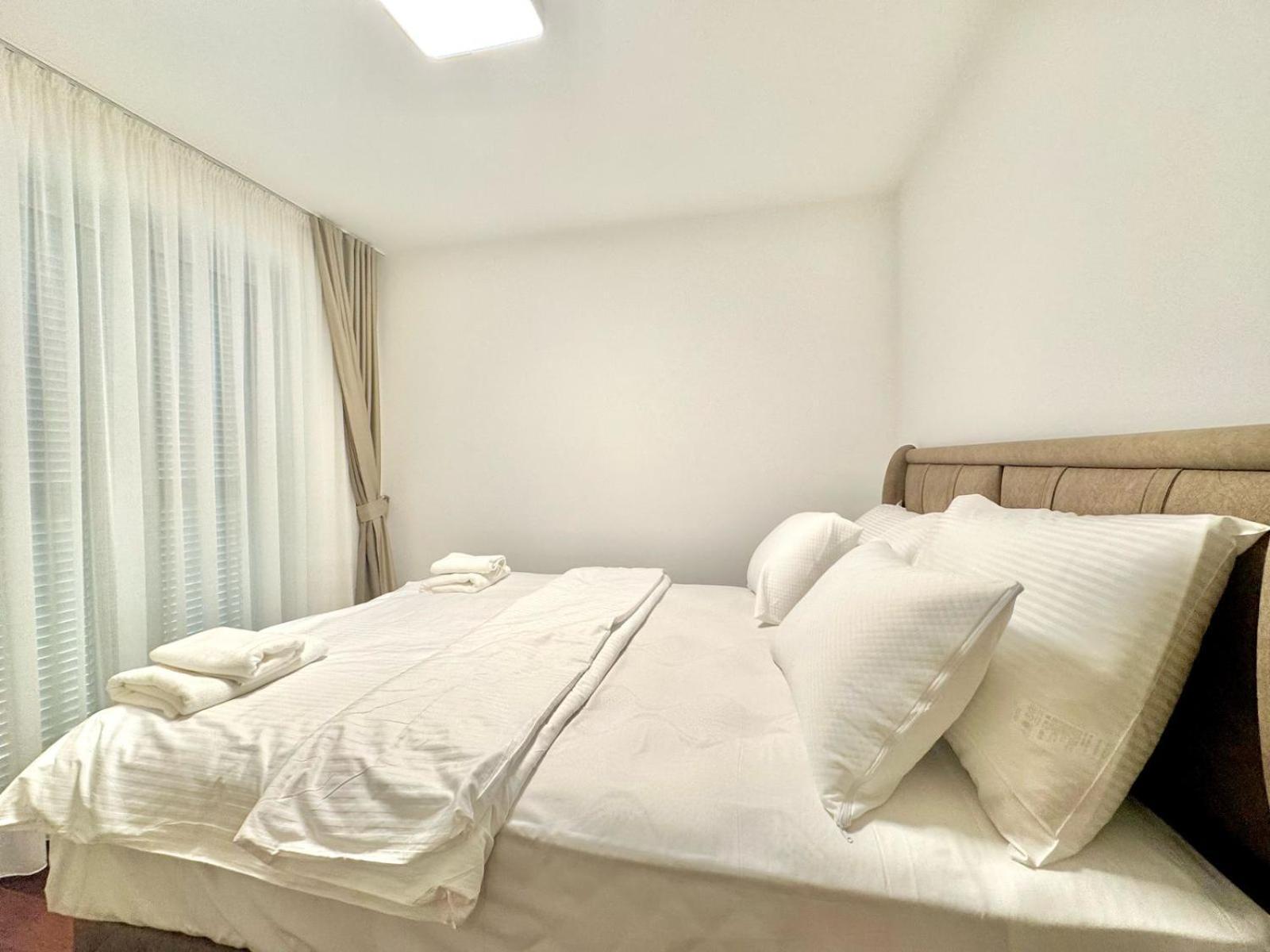 Luxury Przno Apartman