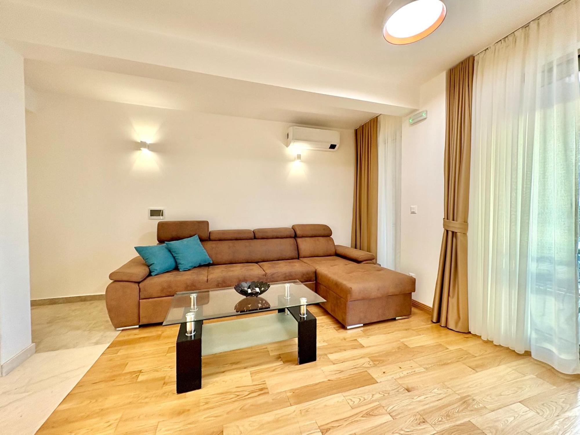 Apartman Luxury Przno