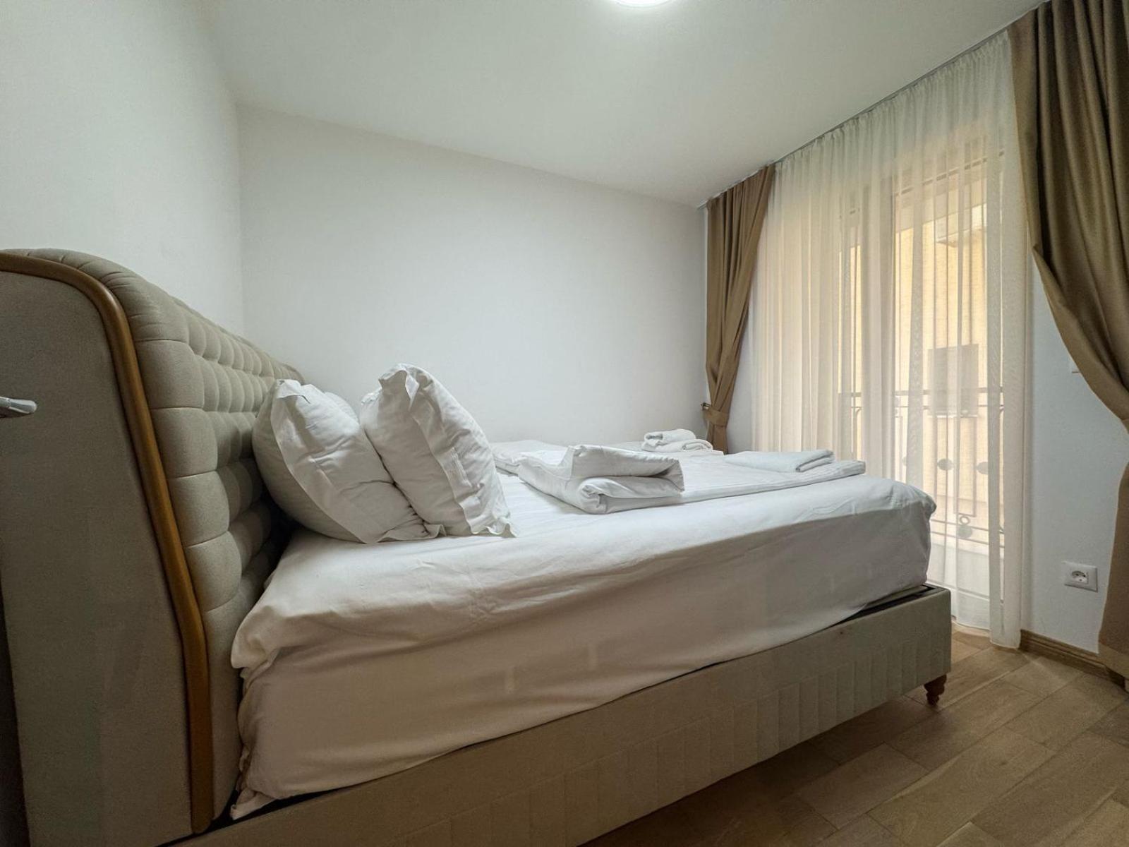 Luxury Przno Apartman *