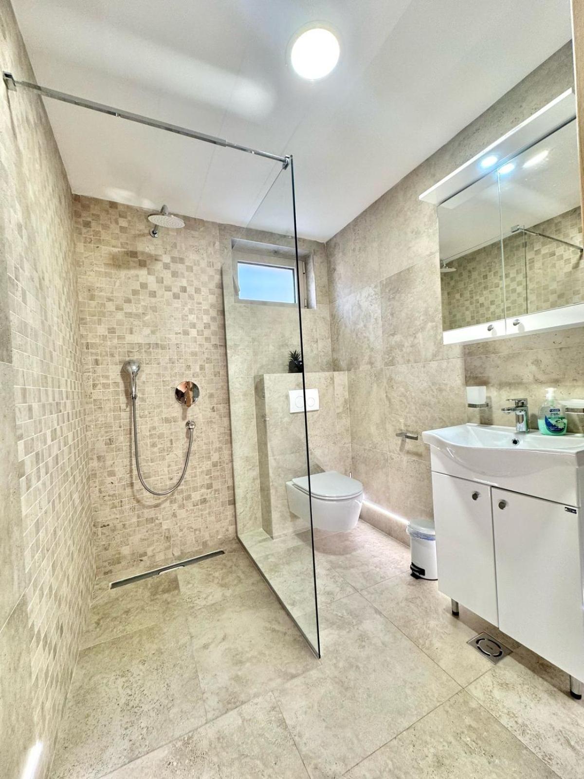 Luxury Przno Apartman Budva