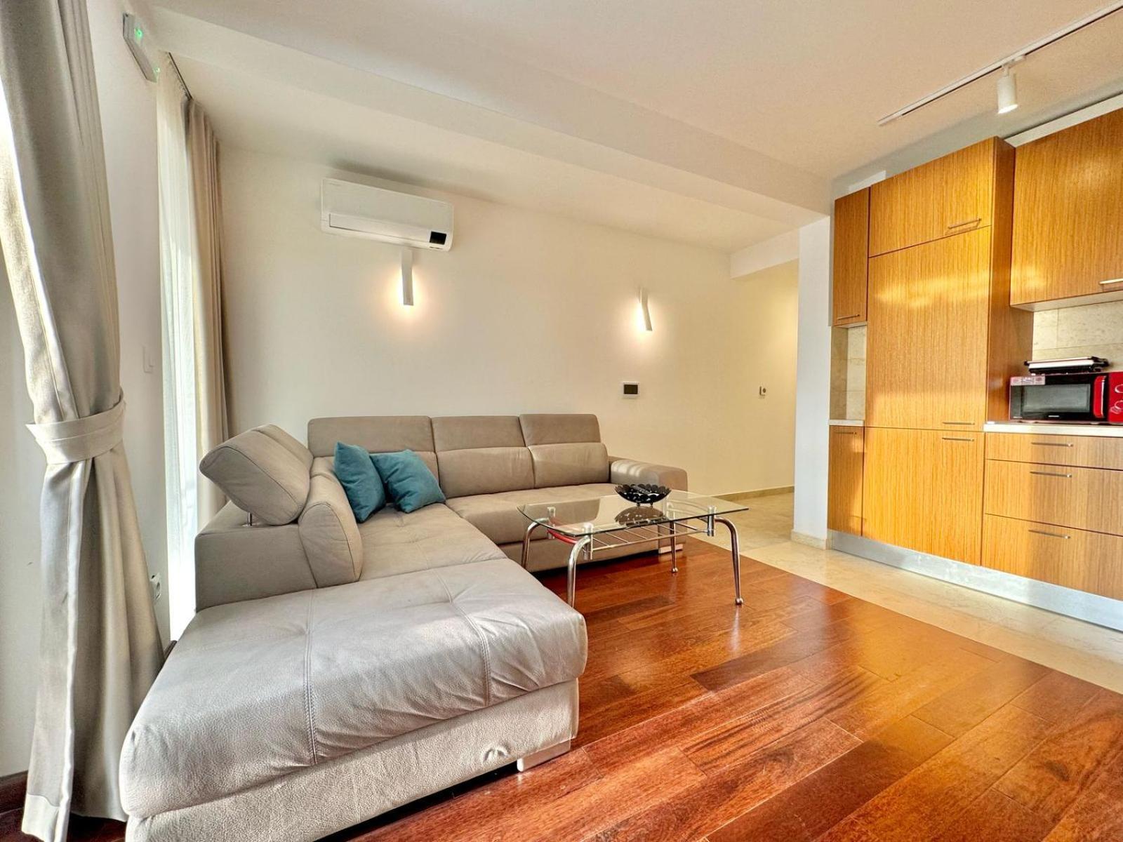 Luxury Przno Budva