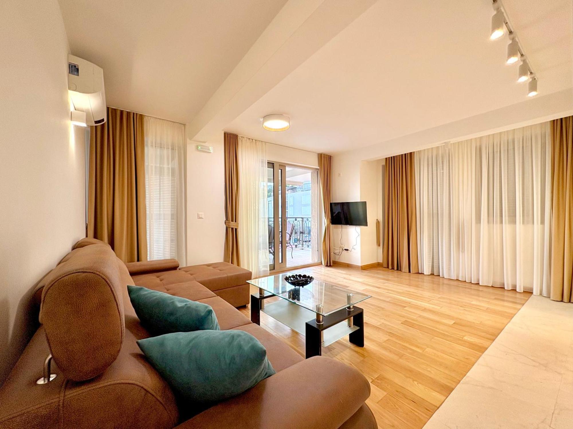 Luxury Przno