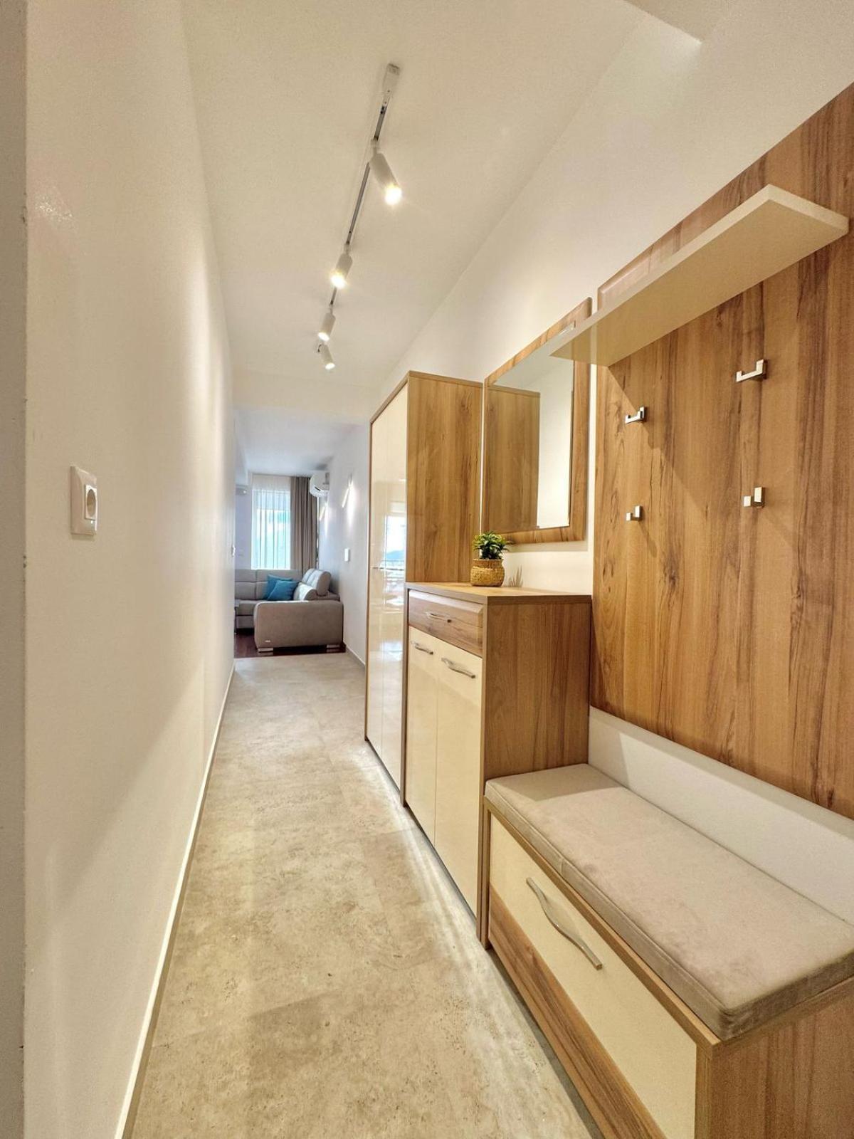 Apartman Luxury Przno *