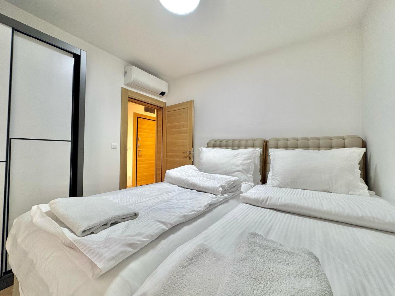Luxury Przno Apartman Budva