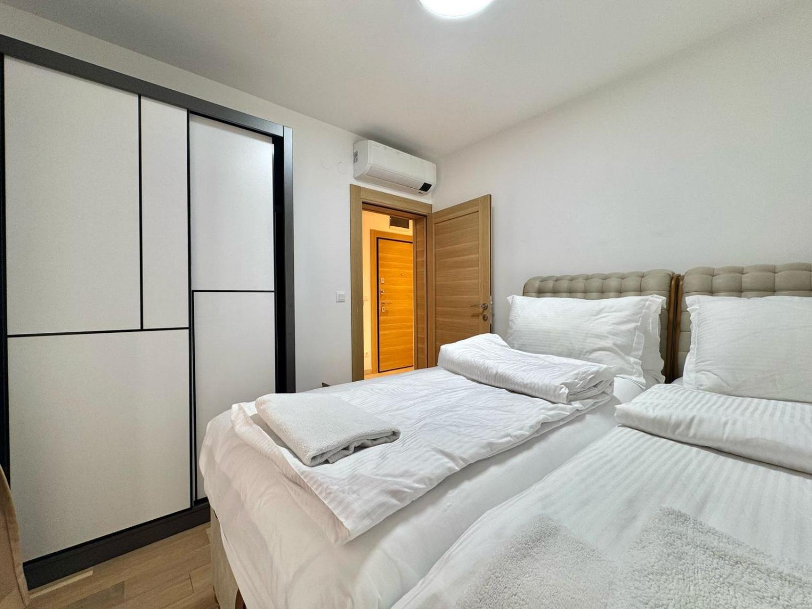 Luxury Przno Budva