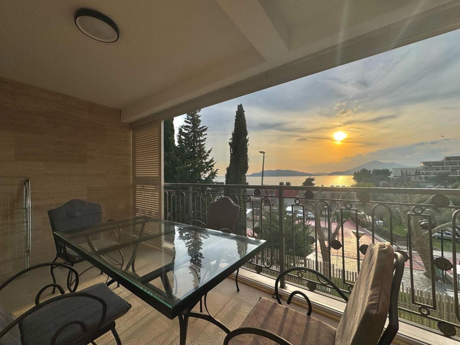 Apartman Luxury Przno