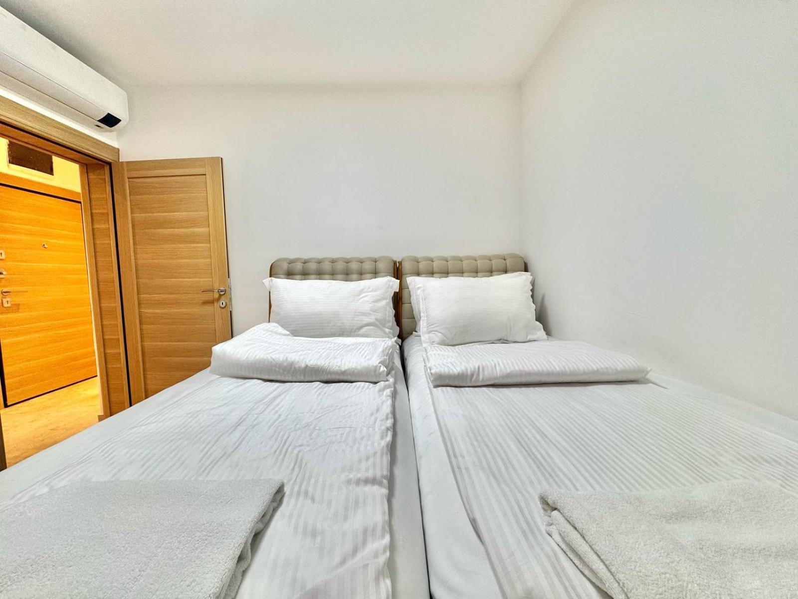 Luxury Przno Apartman *