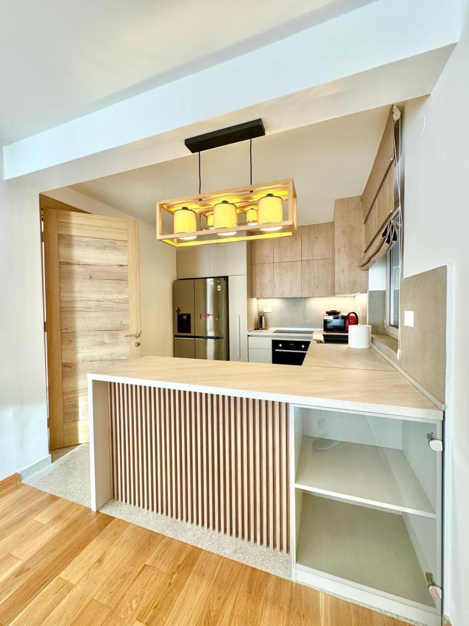 Luxury Przno Apartman Budva
