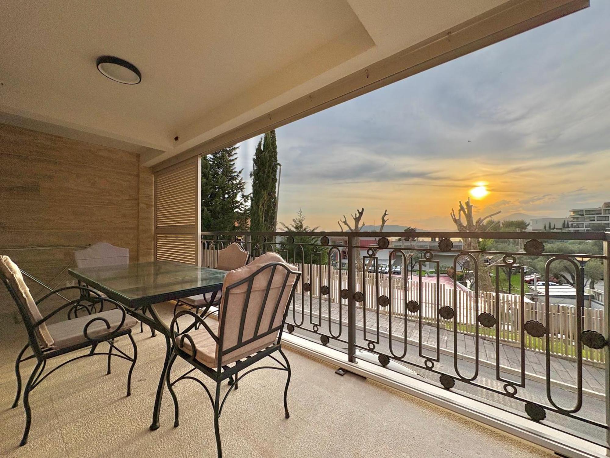 Luxury Przno Budva