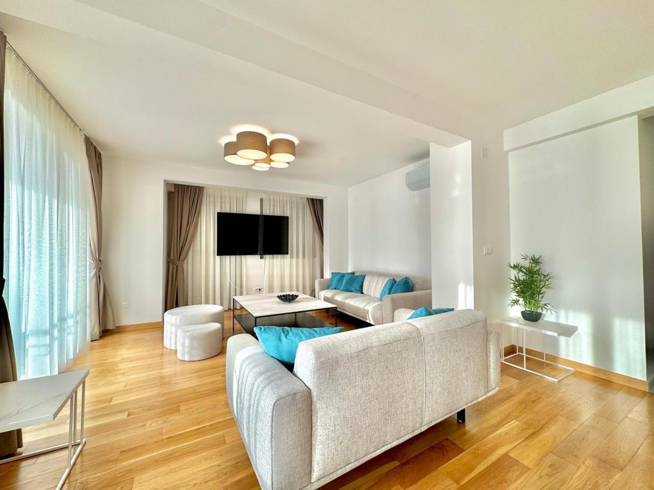 Apartman Luxury Przno