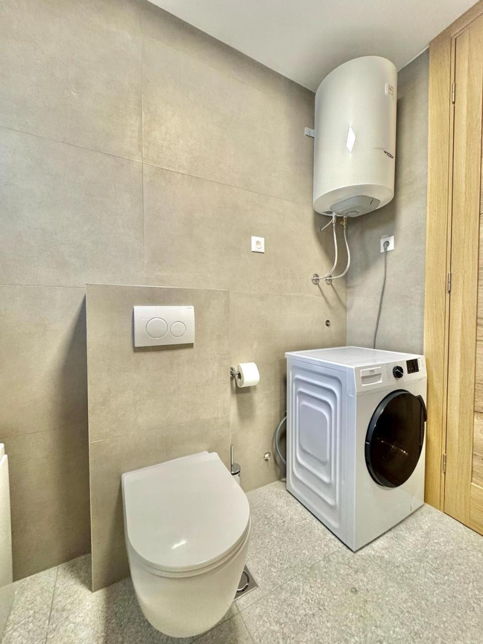 Luxury Przno Budva