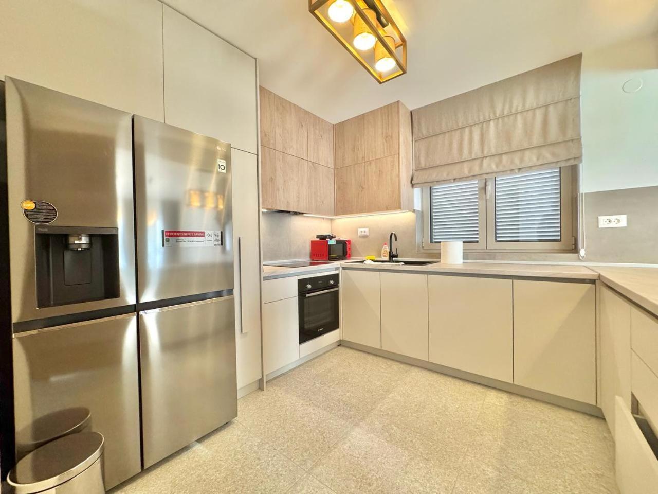 Apartman Luxury Przno