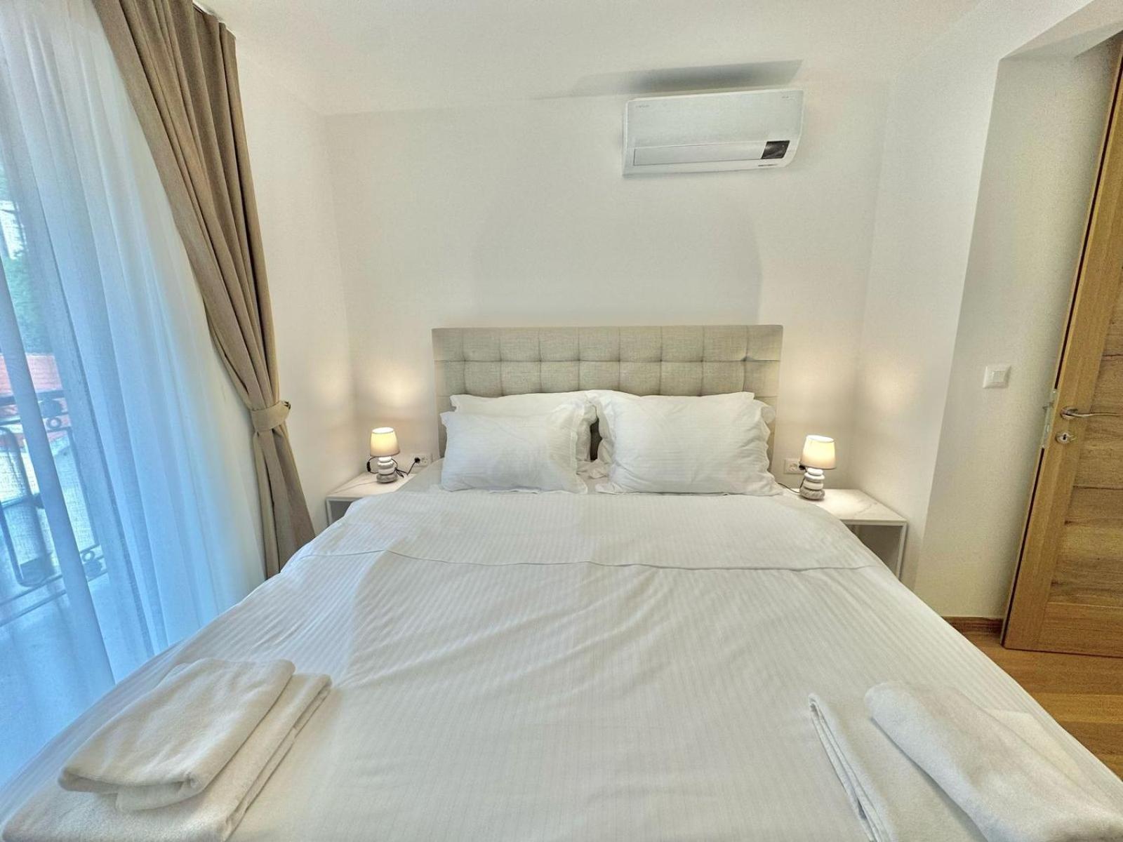 Apartman Luxury Przno