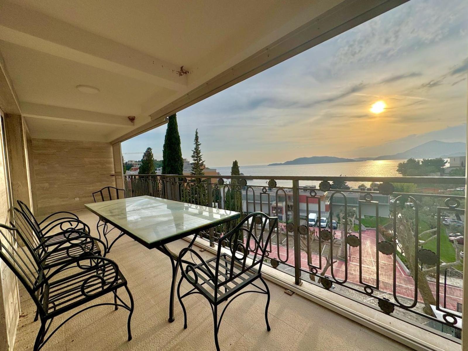Luxury Przno * Budva